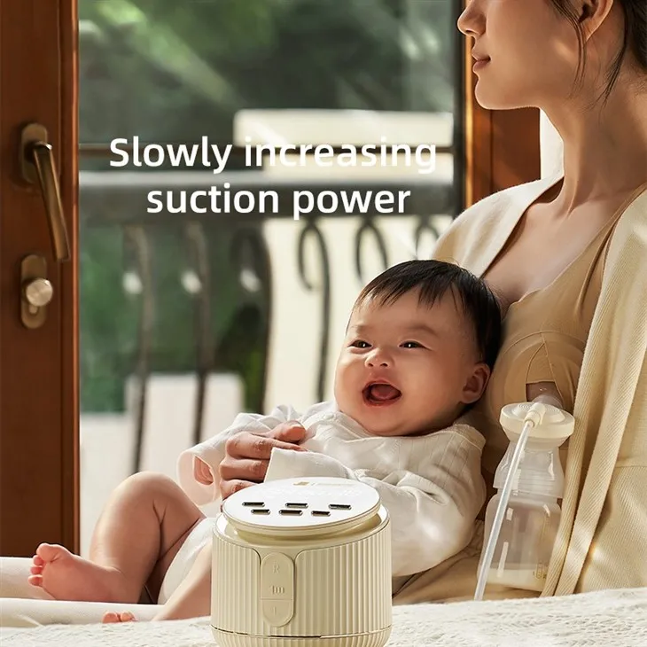 Double Breast Pump Double Breast Pump