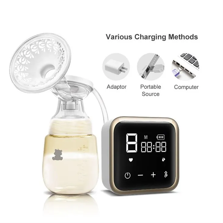 Single Breast Pump Single Breast Pump
