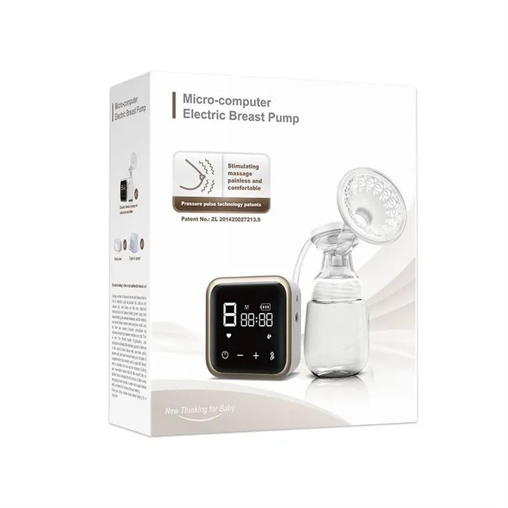 Single Breast Pump Single Breast Pump