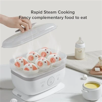 productcate-400-400 Bottle Steam Sterilizer