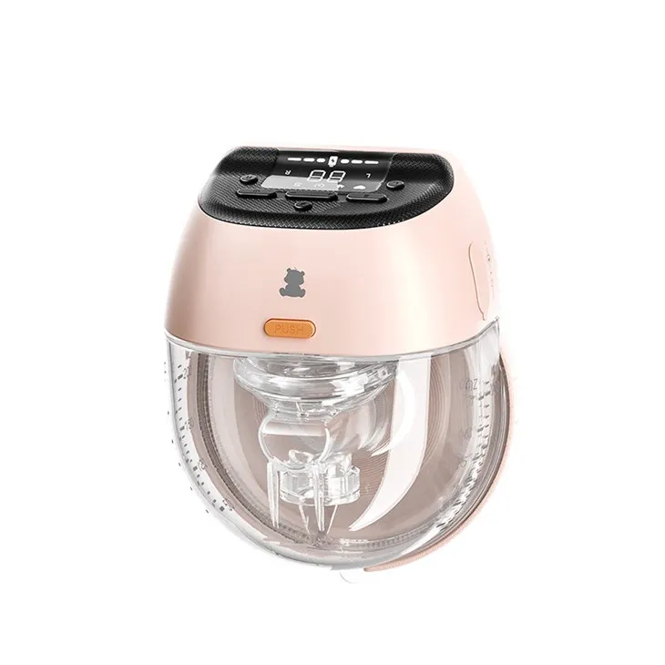 Wearable Breast Pump Wearable Breast Pump