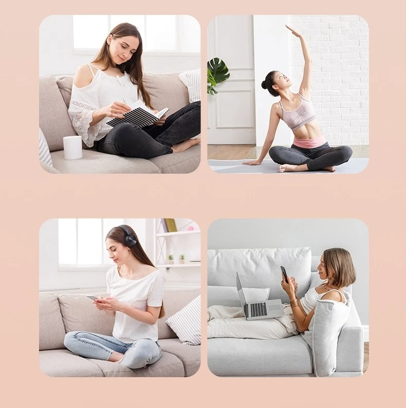 Premium Smart Bluetooth Wearable Breast Pump | FIMILLA B1051 (OEM/ODM) high quality Premium Smart Bluetooth Wearable Breast Pump | FIMILLA B1051 (OEM/ODM) high quality