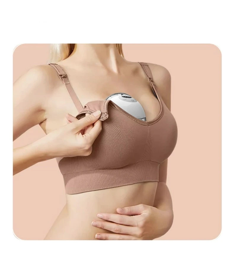 Premium Smart Bluetooth Wearable Breast Pump | FIMILLA B1051 (OEM/ODM) best Premium Smart Bluetooth Wearable Breast Pump | FIMILLA B1051 (OEM/ODM) best