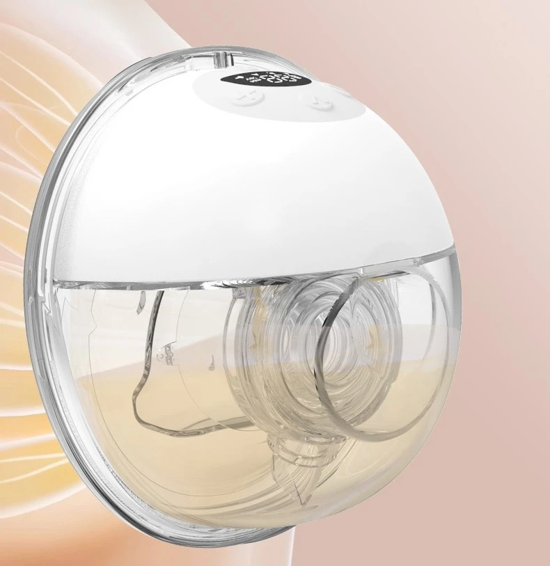 Premium Smart Bluetooth Wearable Breast Pump | FIMILLA B1051 (OEM/ODM) suppliers Premium Smart Bluetooth Wearable Breast Pump | FIMILLA B1051 (OEM/ODM) suppliers